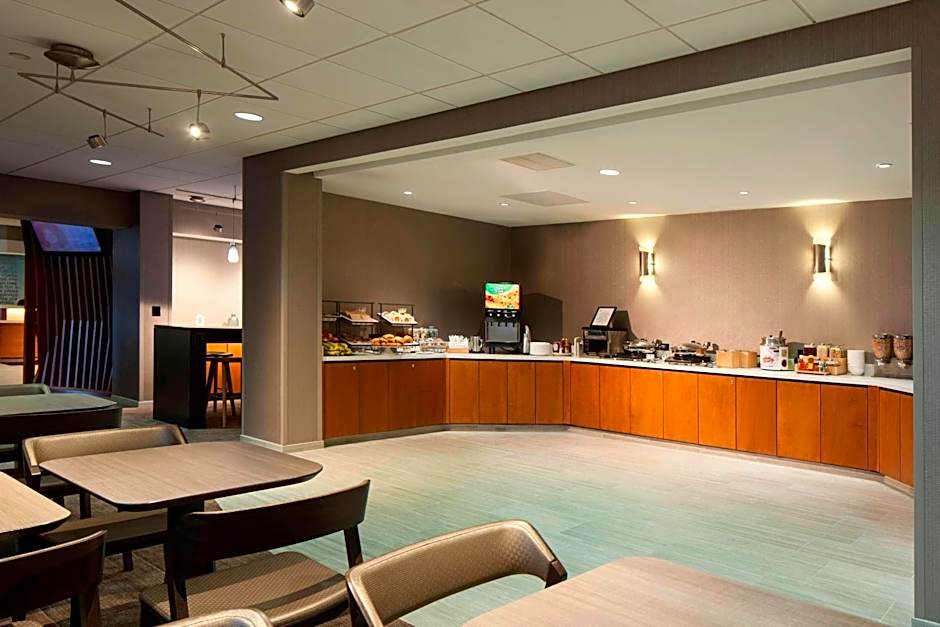 SpringHill Suites by Marriott Chicago Lincolnshire