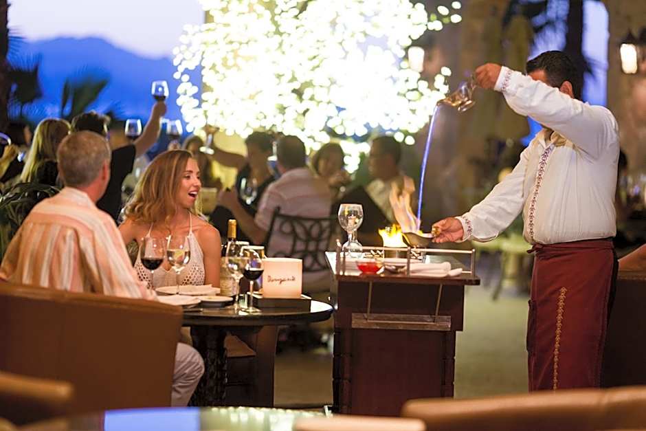 Villa Del Palmar At The Islands Of Loreto