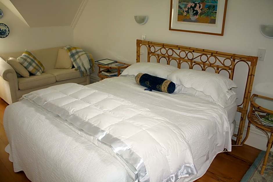 Paheke Boutique Lodge