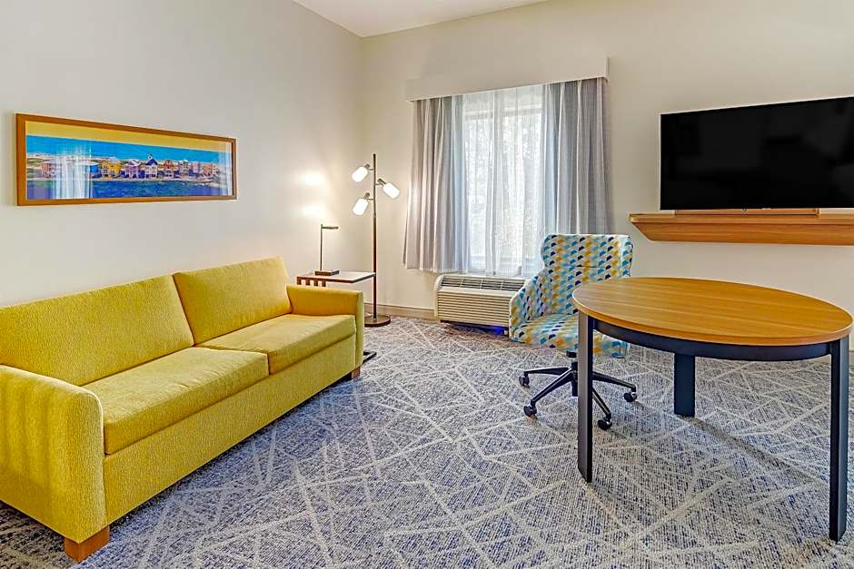 Hampton Inn By Hilton Foley