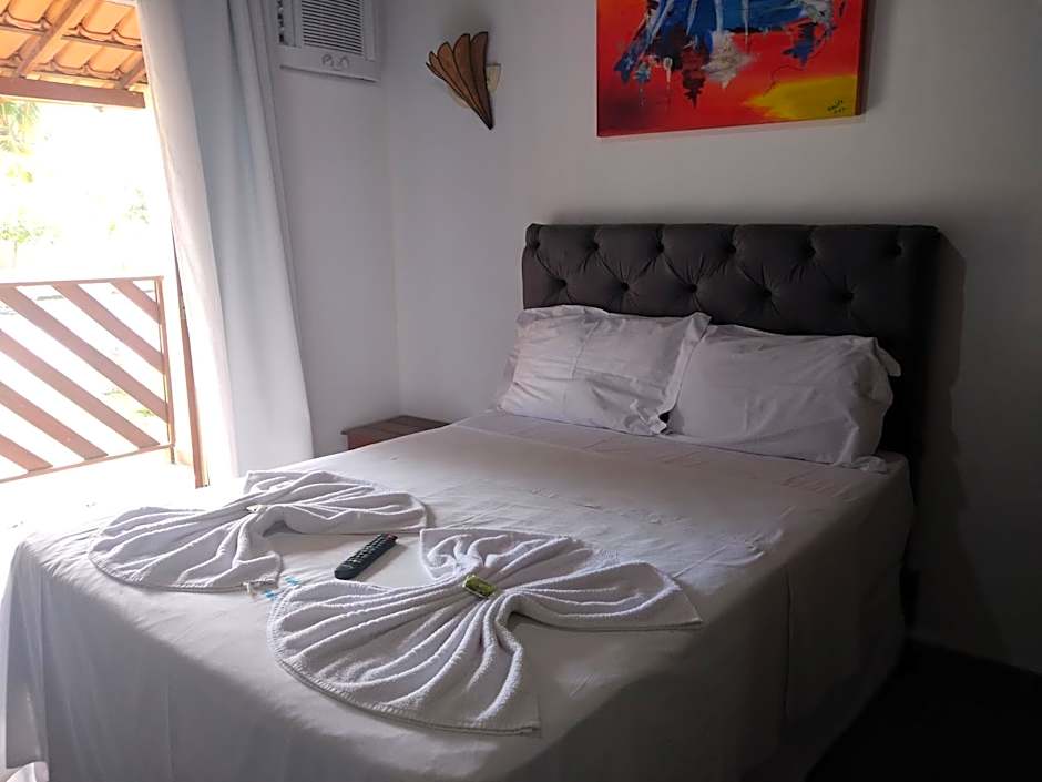 HOTEL PRAIA DA PAIXÃO