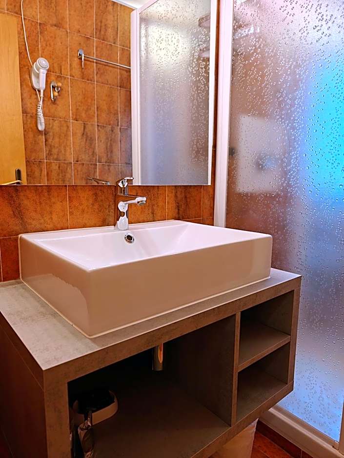 Residence Les Coupoles