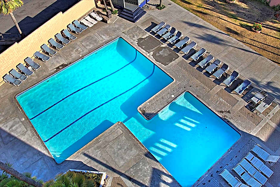 Hotel Villa Marina