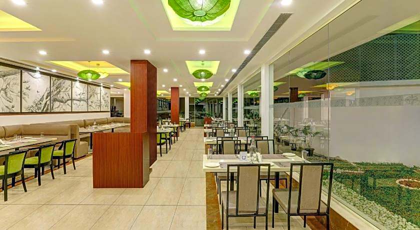 Lemon Tree Hotel Port Blair