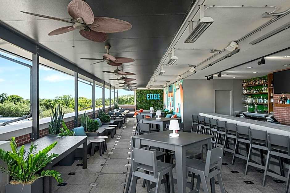 Epicurean Hotel, Autograph Collection by Marriott