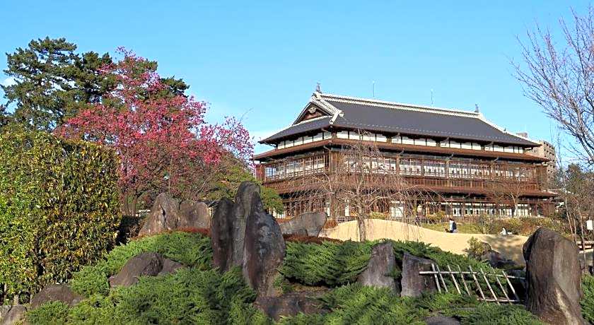 Toyoko Inn Maebashi Ekimae