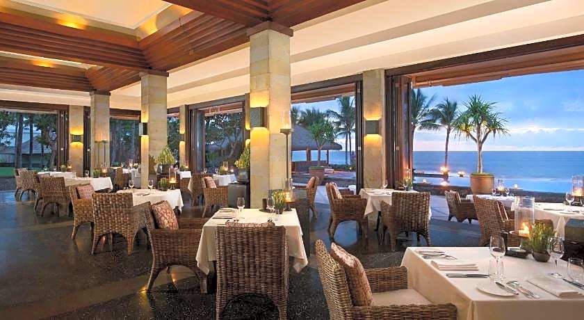 The Legian Bali Hotel