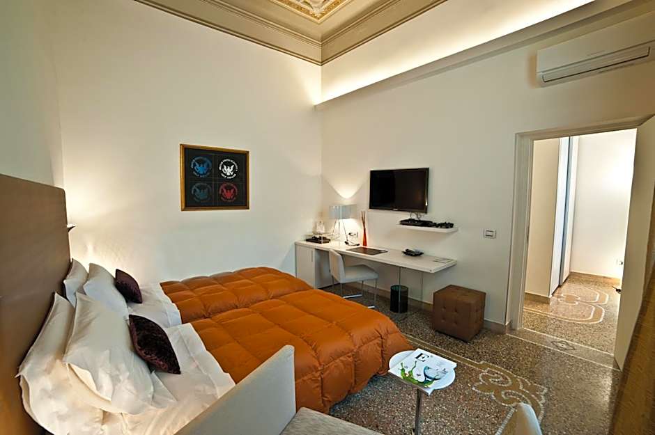 Town House Cavour