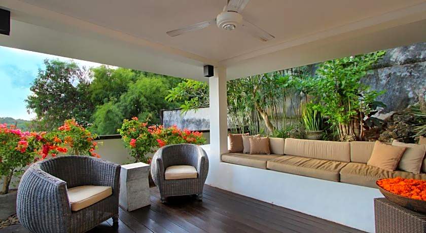 Temple Hill Residence Villa