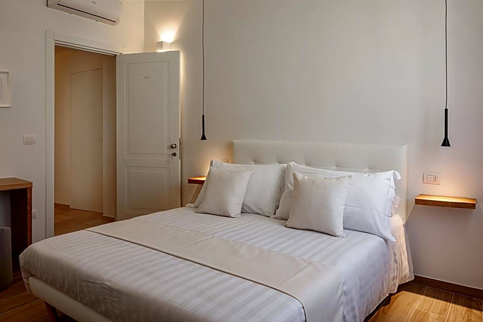 Blanco B&B - Group Puglia