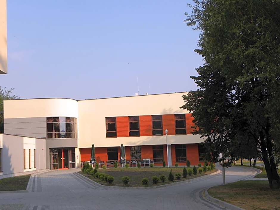 Hotel Szyndzielnia