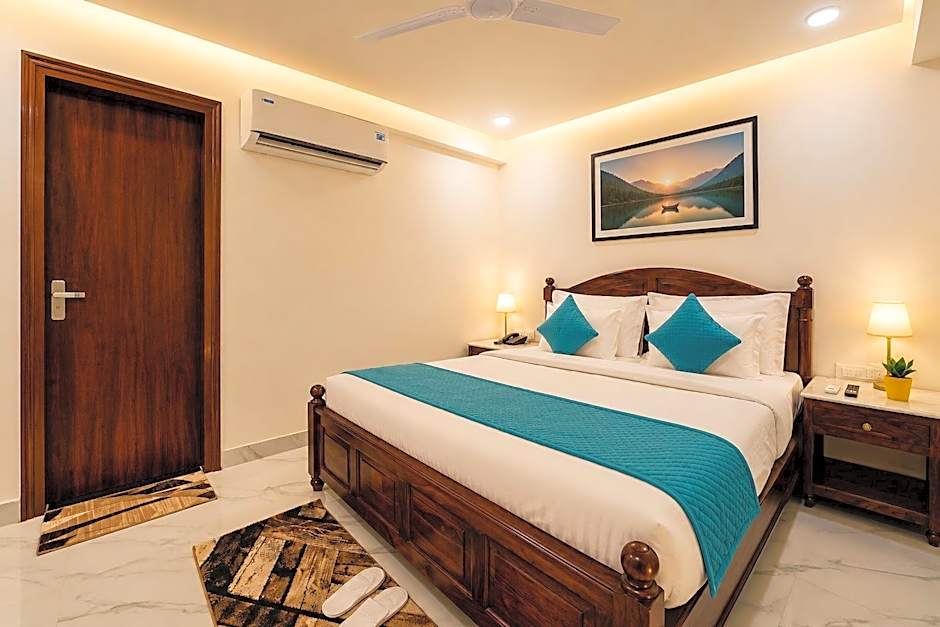 Hotel Sugandh Retreat