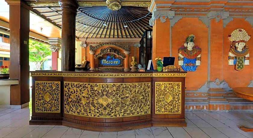 Masainn Hotel Kuta