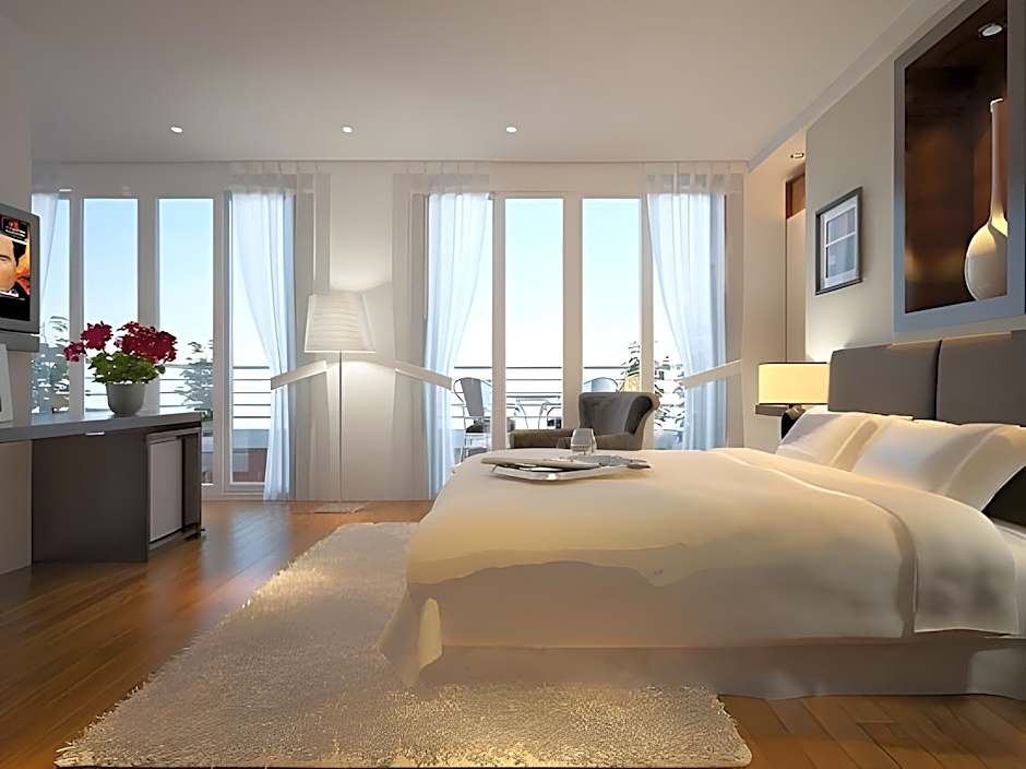 Serene Boutique Hotel & Spa