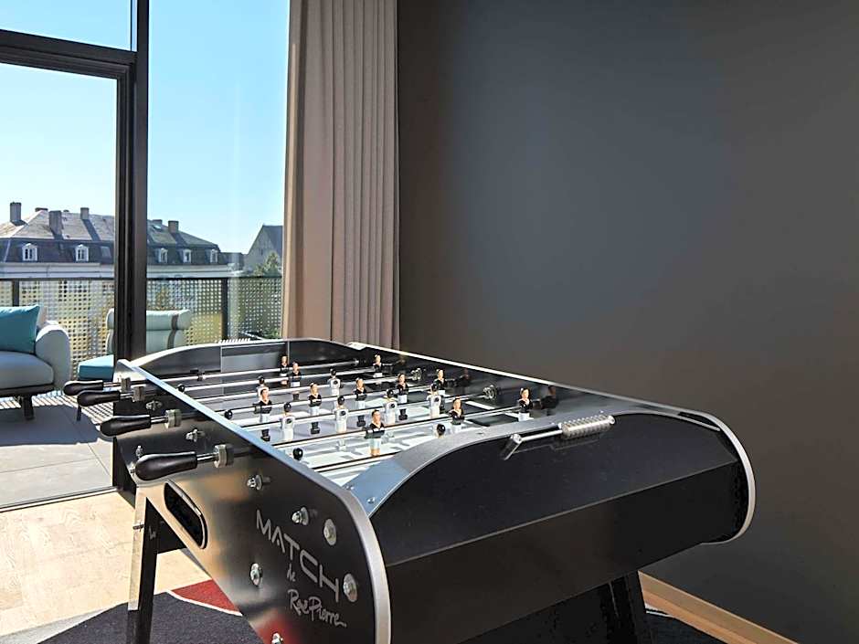 L'Esquisse Hotel & Spa Colmar - MGallery Collection