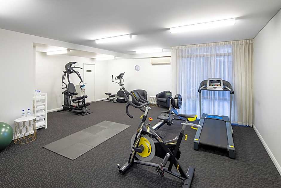 Mantra Castle Hill Sydney, an Accor Hotel