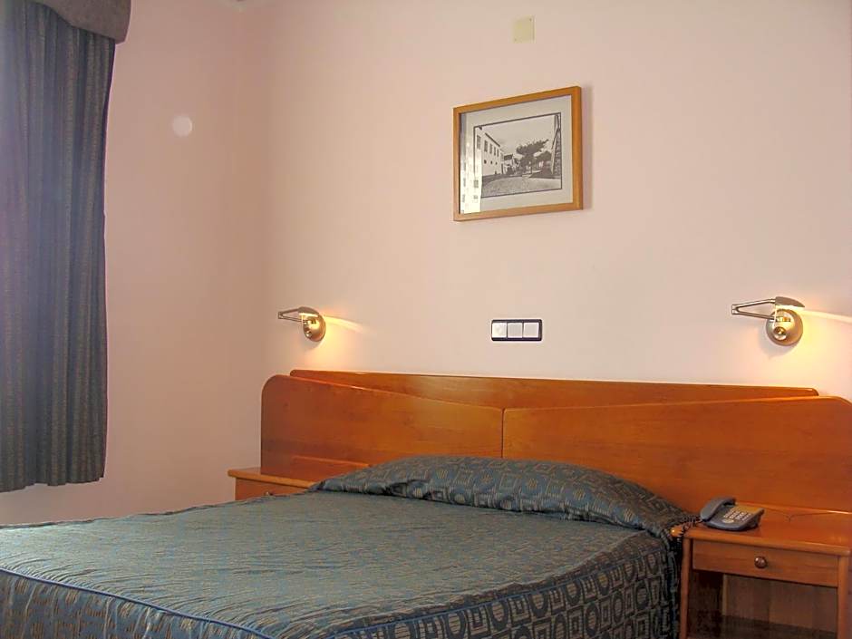 Apartamentos Turisticos Verdemar