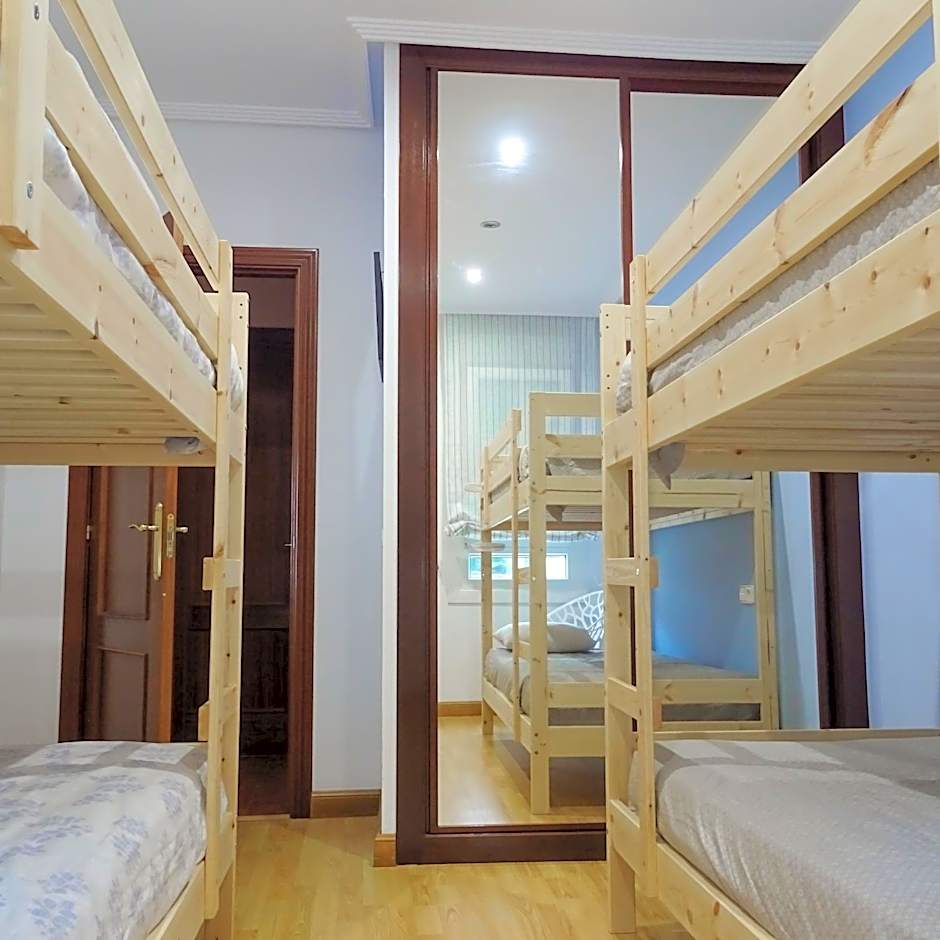 El Gato Gordo - bike & surf house