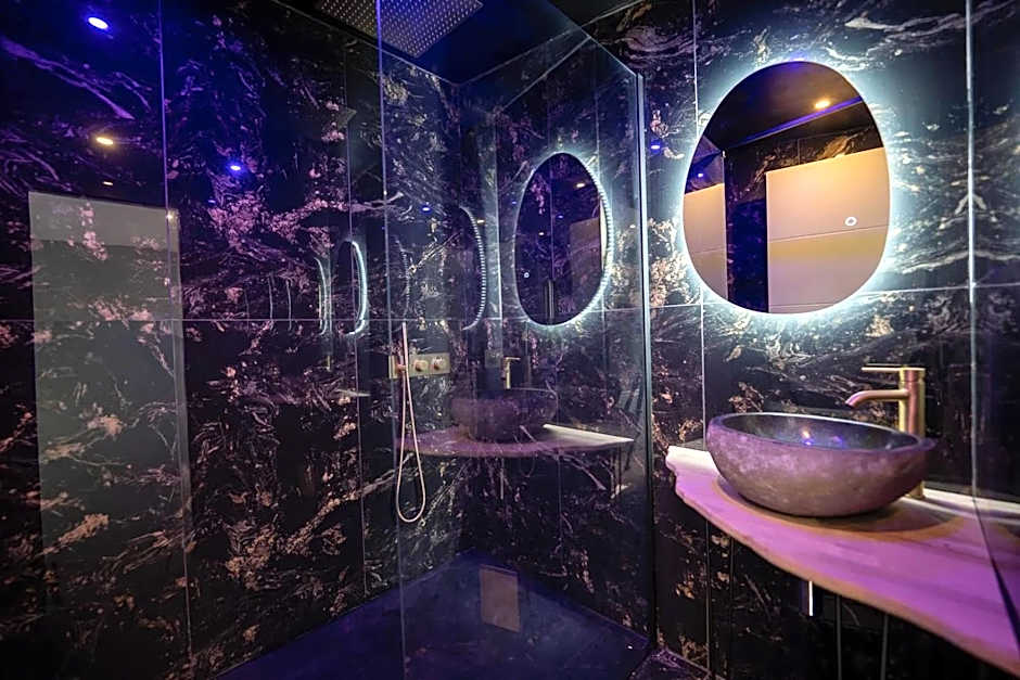 Auberge Restaurant du Virage