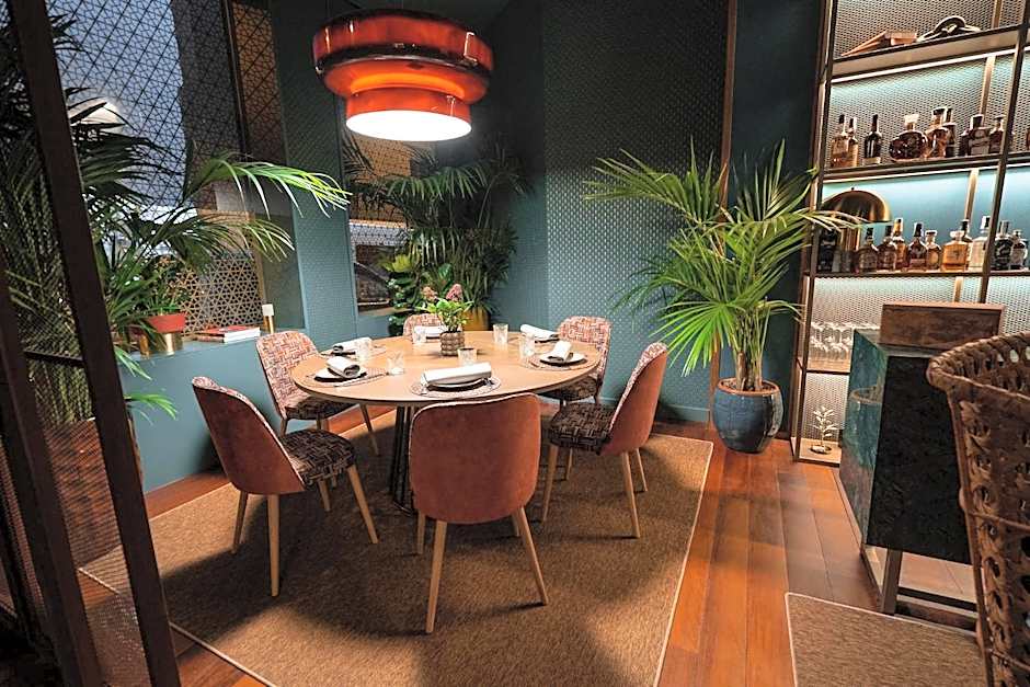 Hotel Taburiente S.C.Tenerife