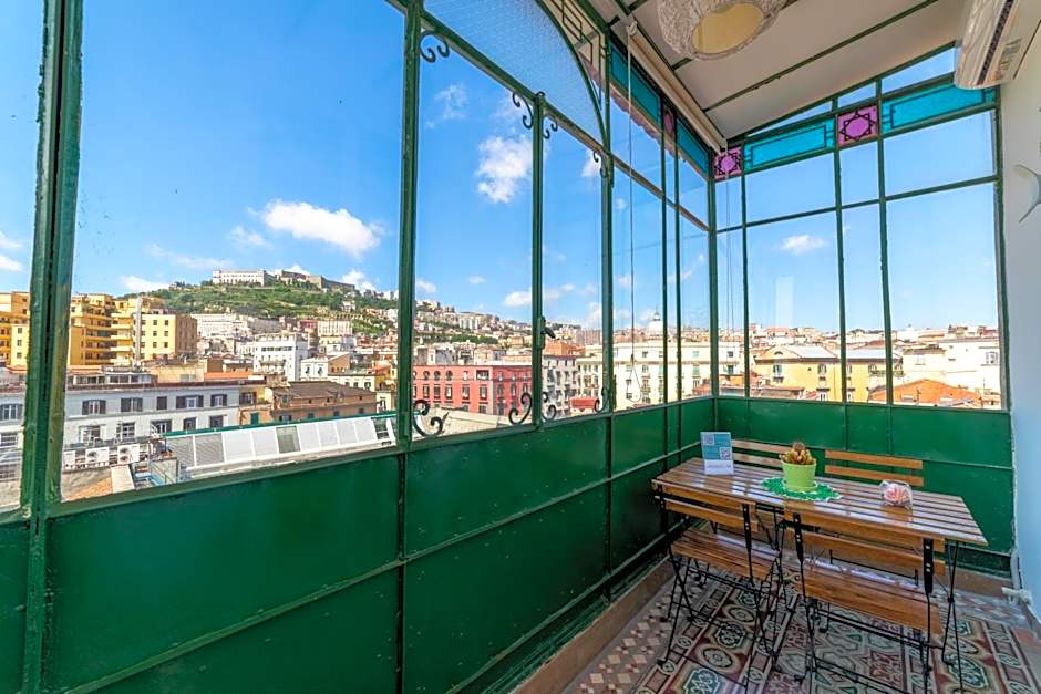 Annunziata Bed and Breakfast