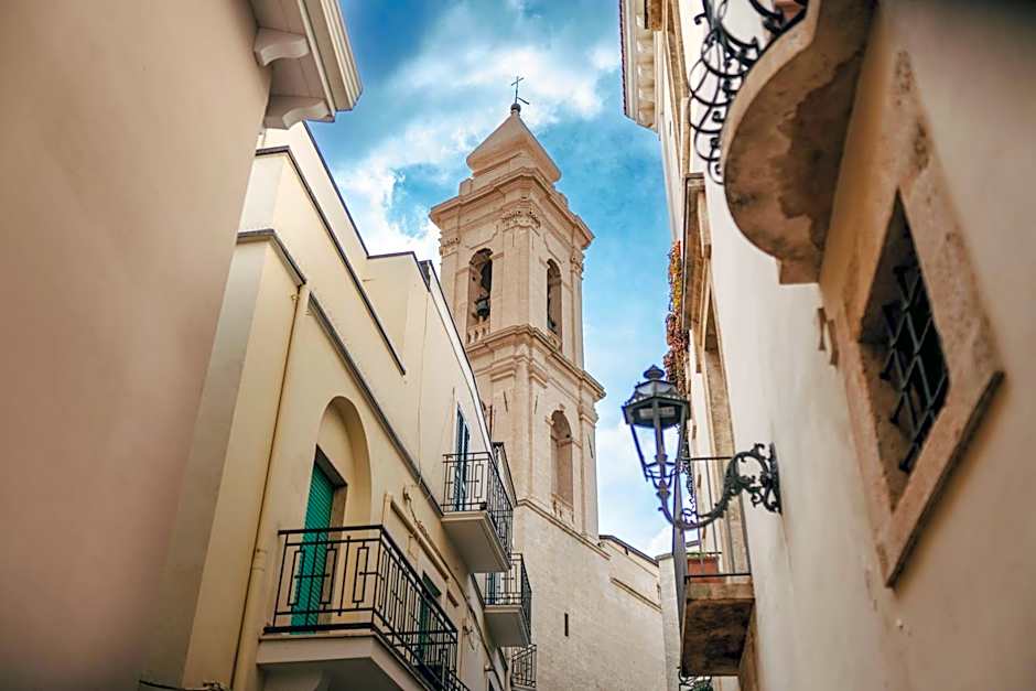 Hotel San Nicola