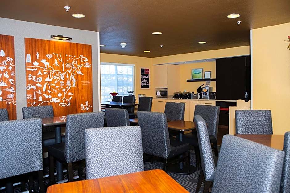 TownePlace Suites by Marriott Denver Southwest/Littleton
