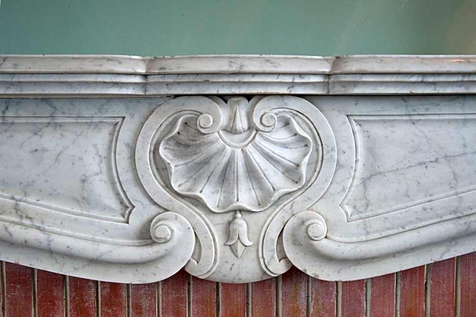 Castel De La Terrasse