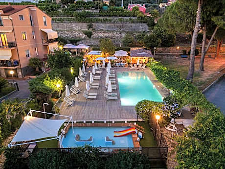 Residence Holidays