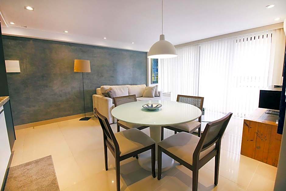 GOLDFLAT Cabo Branco by PenareiaTurBr