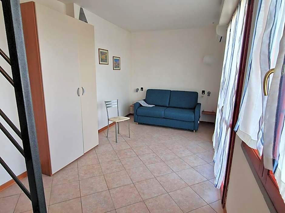 Villa la Cavaliera