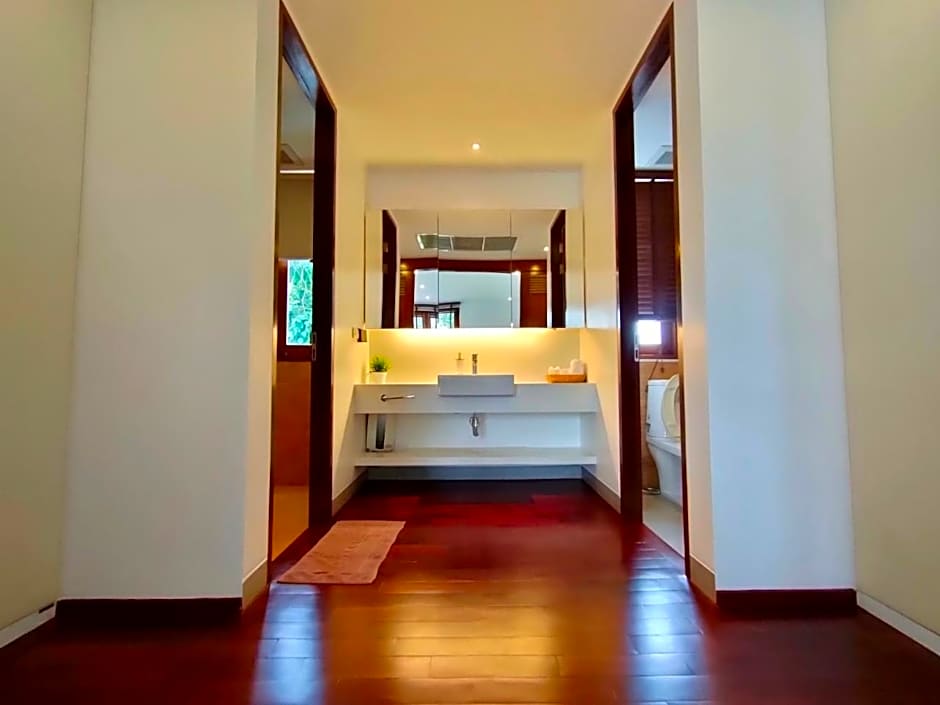 Pranaluxe 4 Bedroom Pool Villa C6