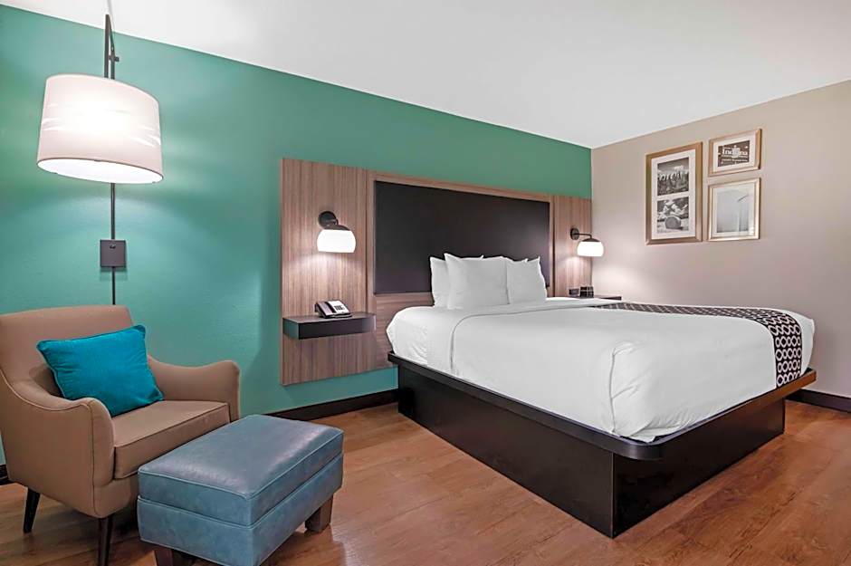 Best Western Plus Greenwood/Indy South Inn