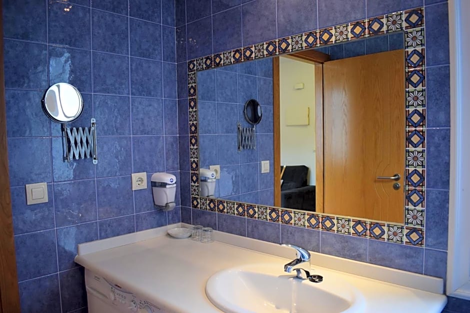 Apartamentos VIDA Sanxenxo