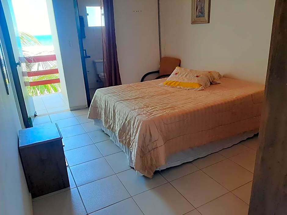 Village Praia de Jauá, casa 03