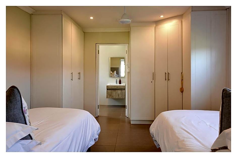 66 On Monzali 4 Star Luxury Guesthouse