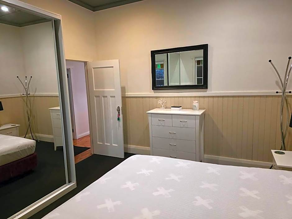 Club Motel Armidale