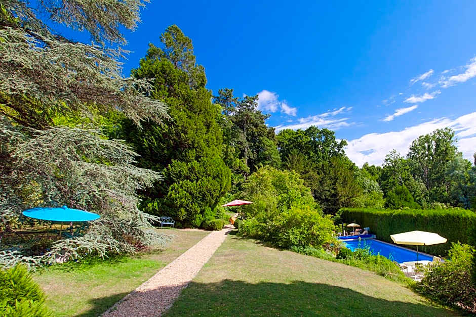 Manoir des Cavaliers - BnB