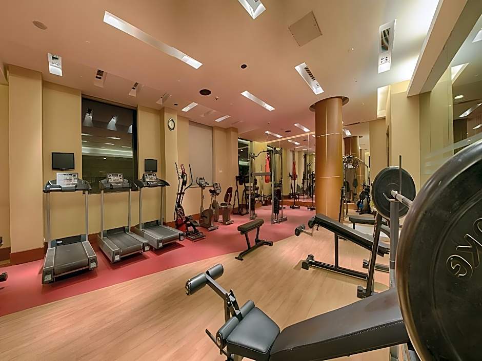 Radisson Blu Hotel Rudrapur