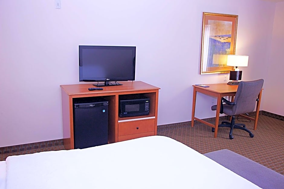 Hampton Inn By Hilton Sidney, Ne