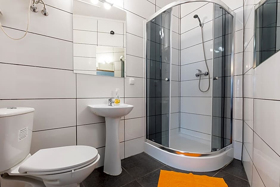 Top Hostel Pokoje Gościnne