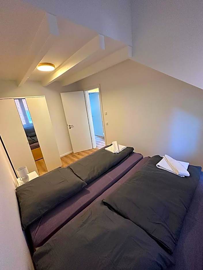 NorthWest Apartments