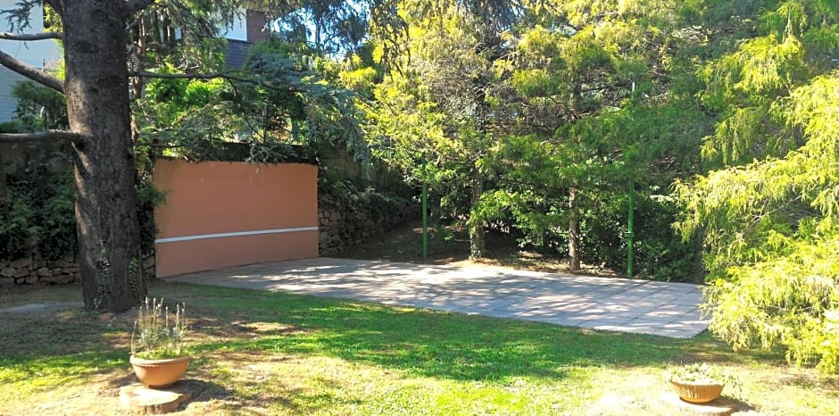 Bed & Breakfast Villa Liz – Varese, MD