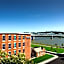 Fairfield Inn & Suites by Marriott Madison Historic Eagle Cotton Mill