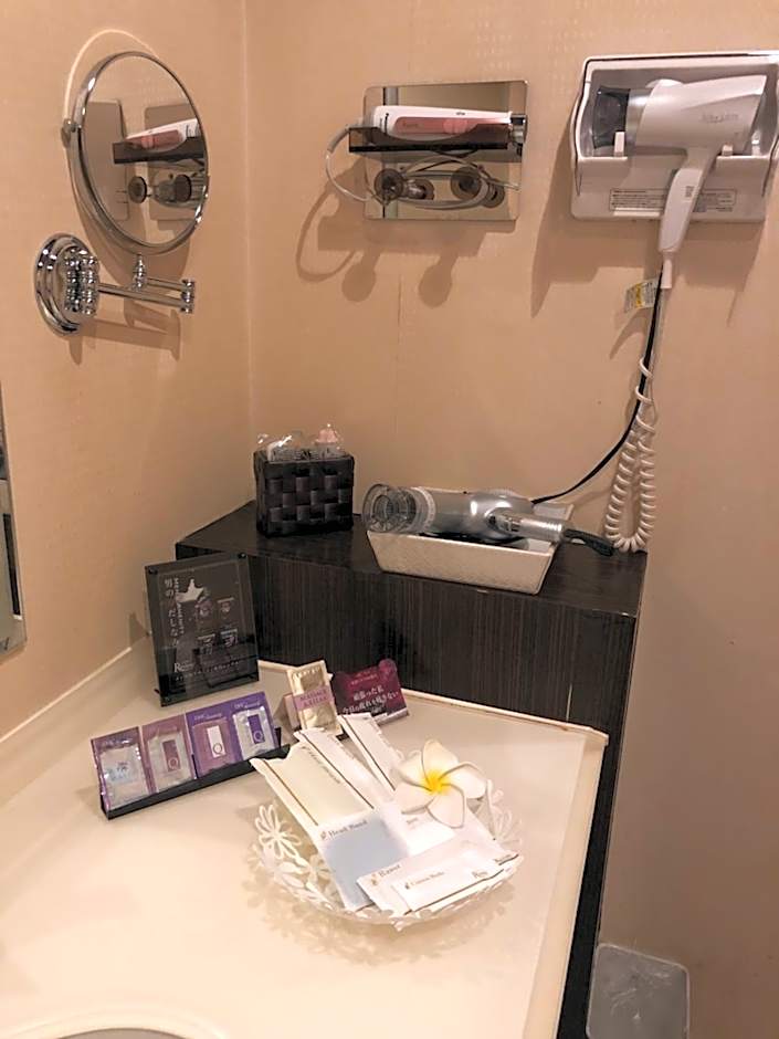 Restay Mito (Adult Only)