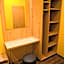BeFree Hostel - Self-Service