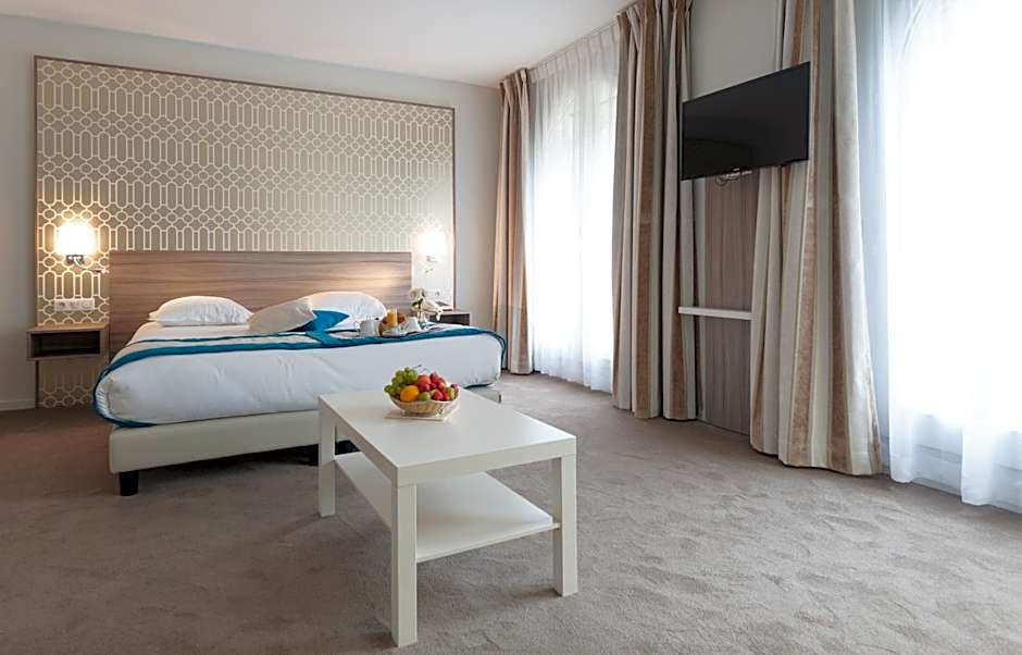 Hotel & Spa Radiana
