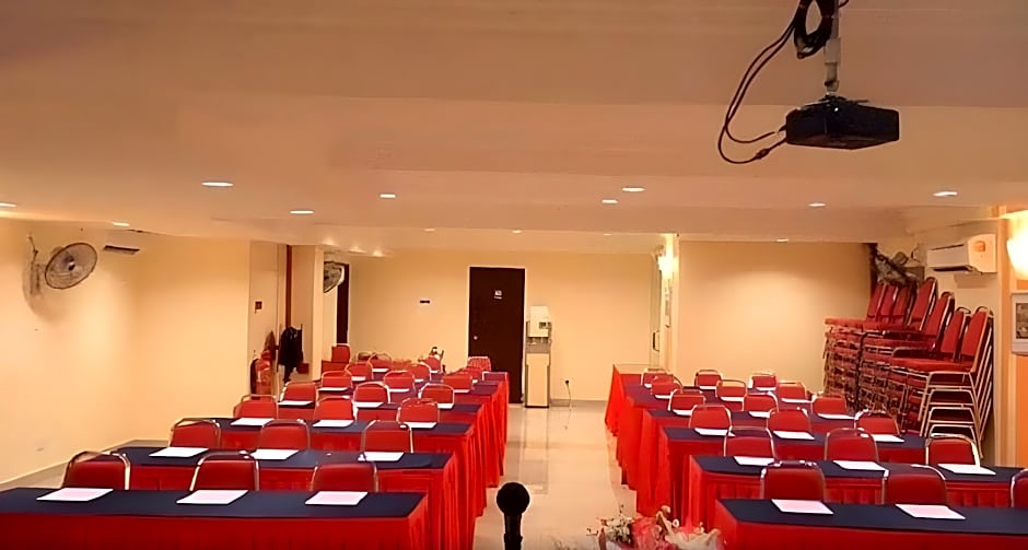 Sun Inns Hotel Ayer Keroh