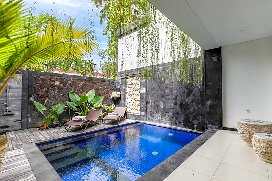 Puri Bagus Villa by Great Bali Villas