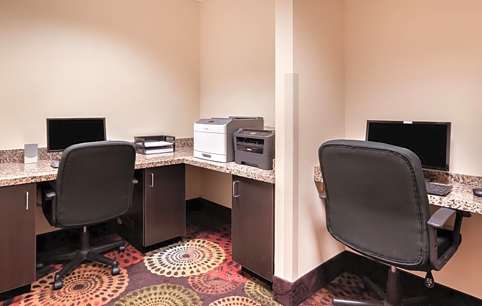 Holiday Inn Express and Suites Missoula By IHG